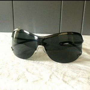 Alexander McQueen Sunglasses
